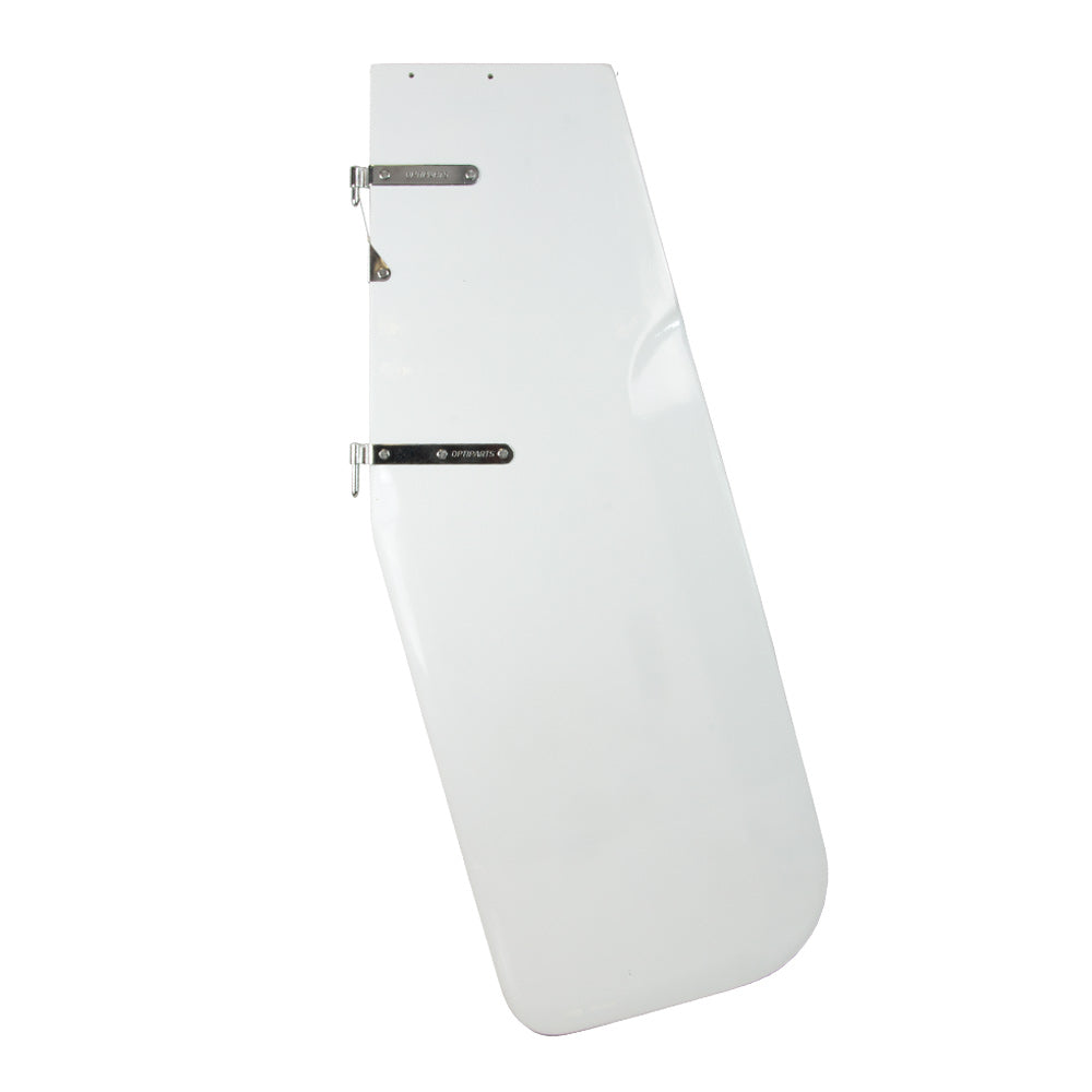 Optiparts Ruderblatt (GFK) für Optimist