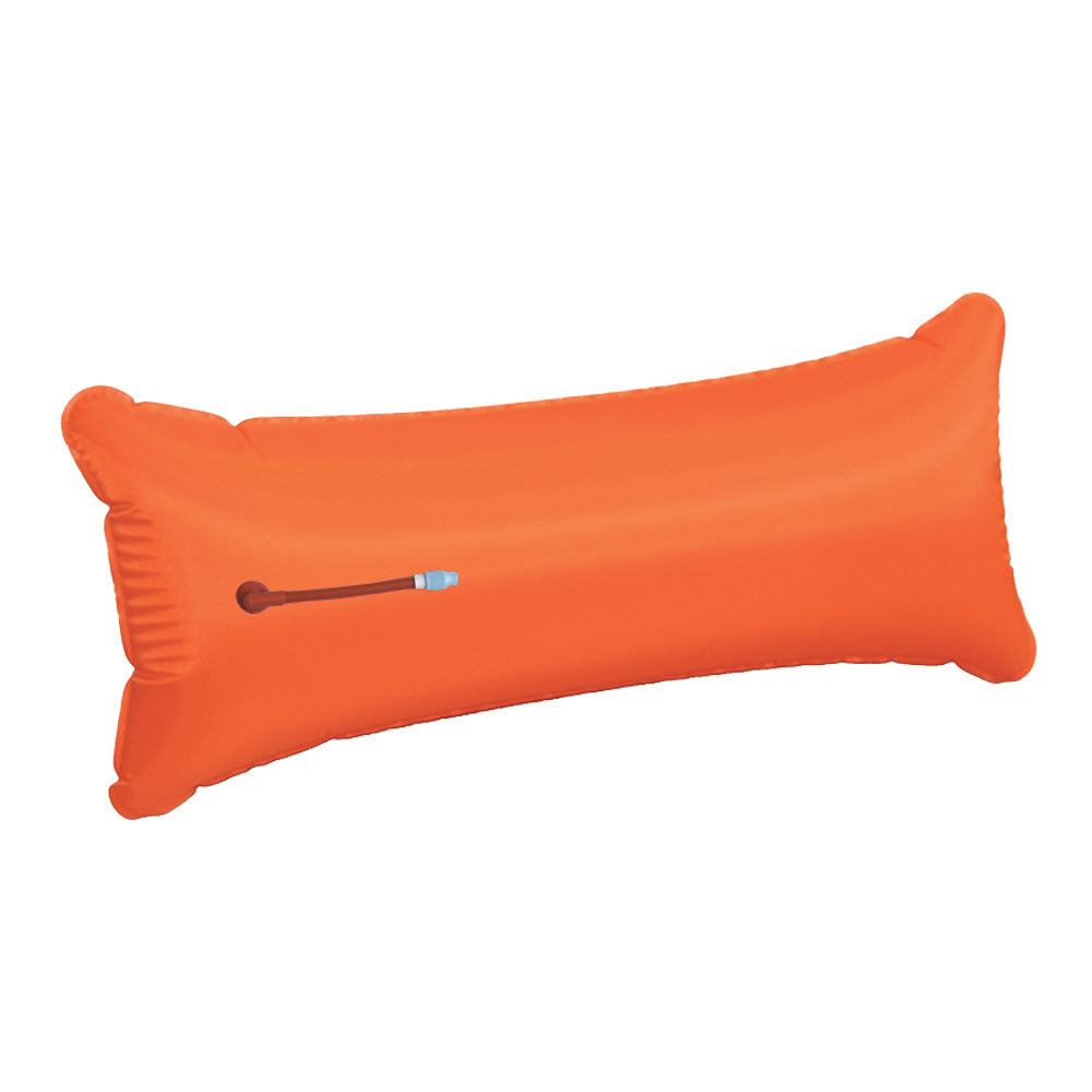 Optiparts Auftriebskörper mit Schlauch (48 Liter)