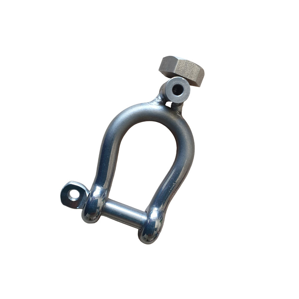 MT Racing Verklickerhalterung für Katamaran Verklicker 'MT241'