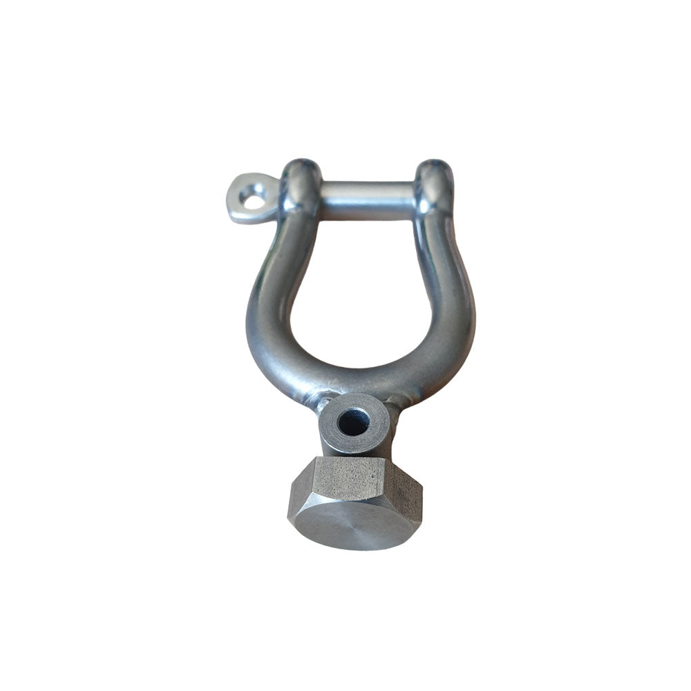 MT Racing Verklickerhalterung für Katamaran Verklicker 'MT241'