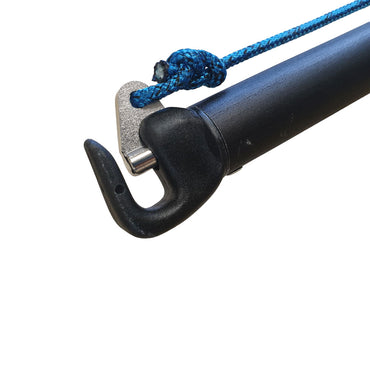 Super Spars 470er Spinnaker-Baum (verjüngt)