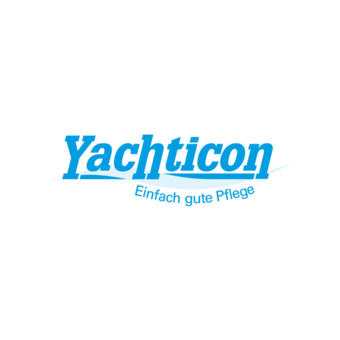 Yachticon 'Wasserpass Reiniger'