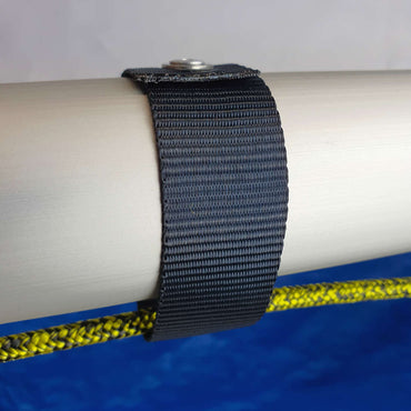 WinDesign Schotschlaufe für Laser Baum