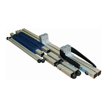 WinDesign Ausreittrainer für Jollen-Segler