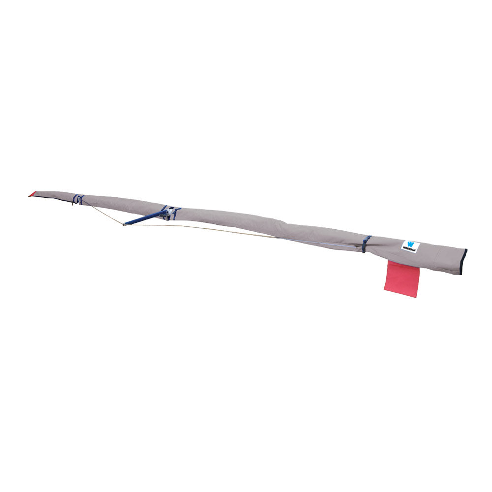 WinDesign Mastpersenning für 420er