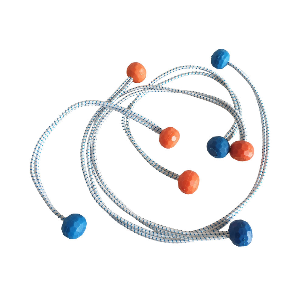 Kugel-Zeisinge / Segeleinbinder