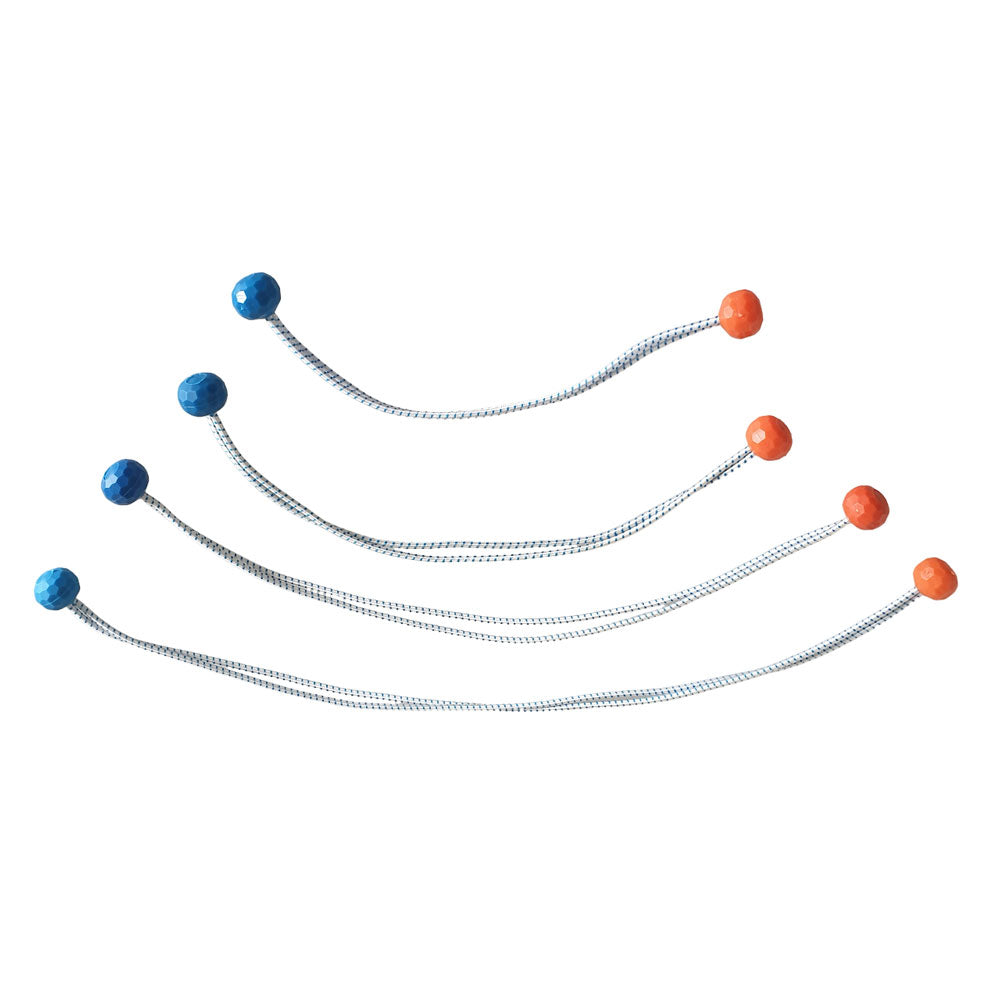 Kugel-Zeisinge / Segeleinbinder