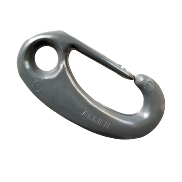 Allen Leinenhaken, Nylon