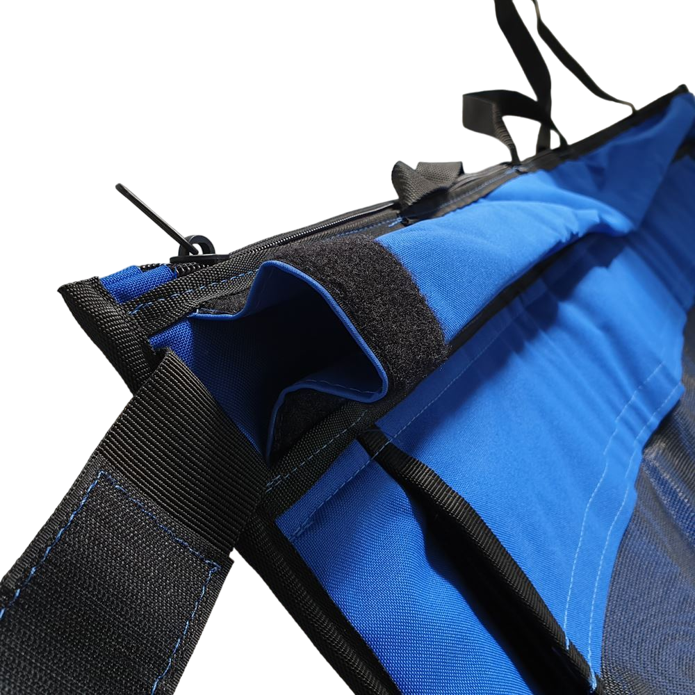 AquaEquip Schwert- und Rudertasche für Laser/ILCA