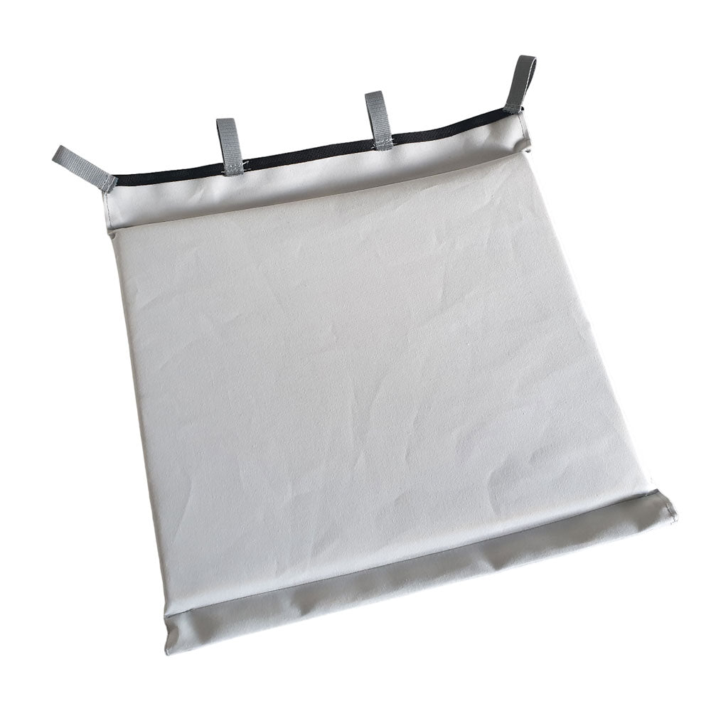 AquaEquip Ausreitpolster für Finn Dinghy (Paar)