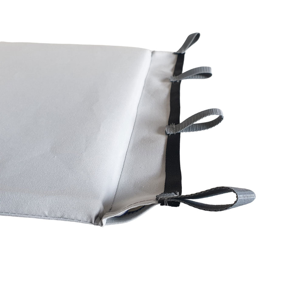 AquaEquip Ausreitpolster für Finn Dinghy (Paar)