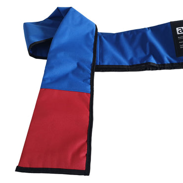 AquaEquip Baumpersenning für 470er (gepolstert)