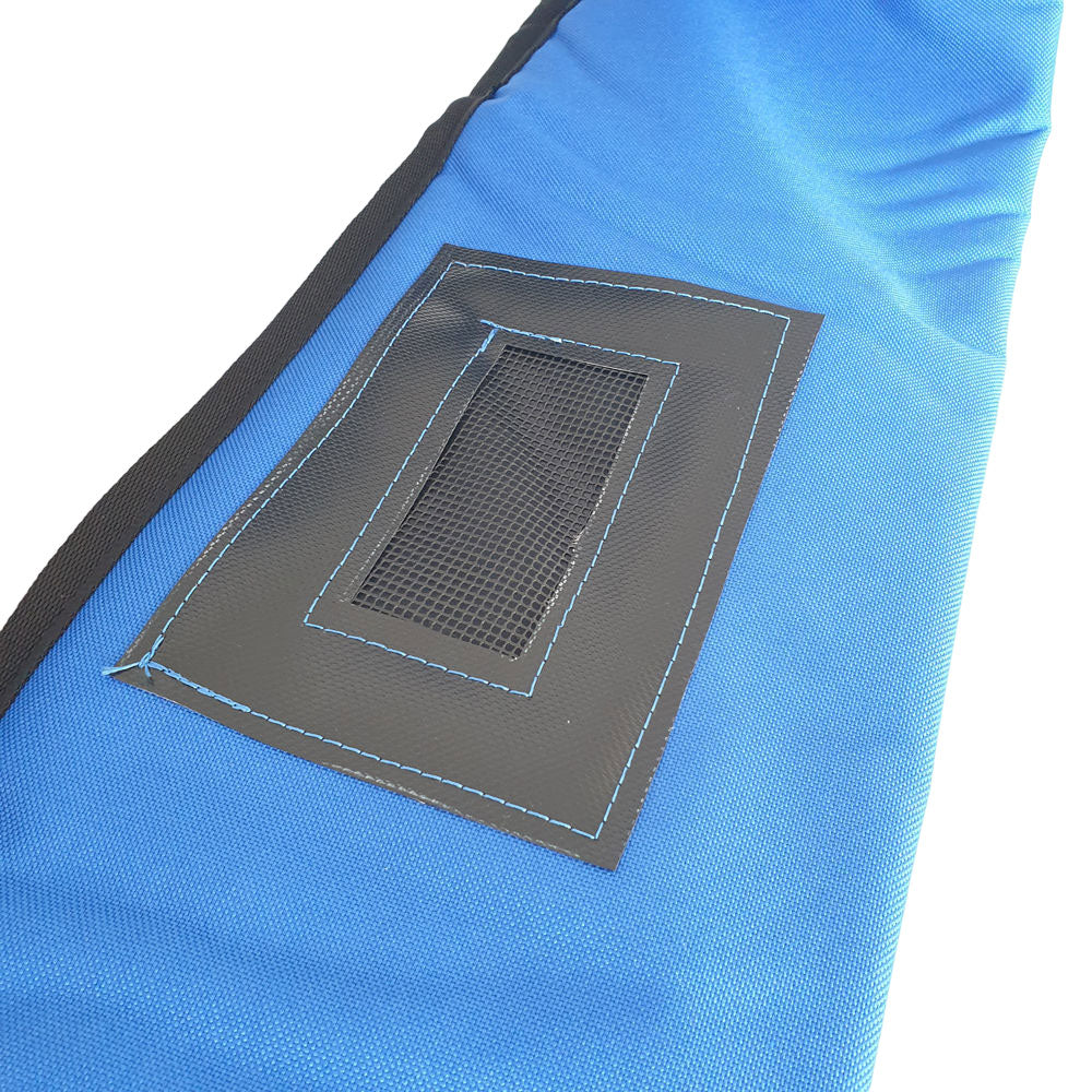 AquaEquip Mastpersenning Finn Dinghy (belüftet)