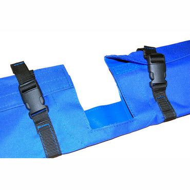 AquaEquip Mastpersenning für 470er (ungepolstert)