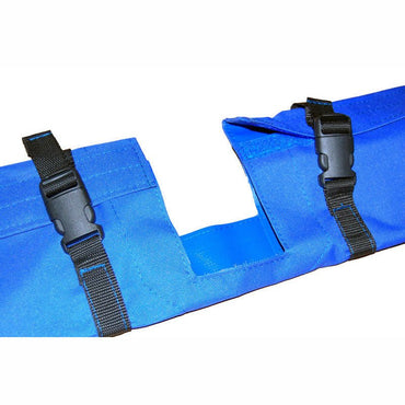 AquaEquip Mastpersenning für 470er (ungepolstert)