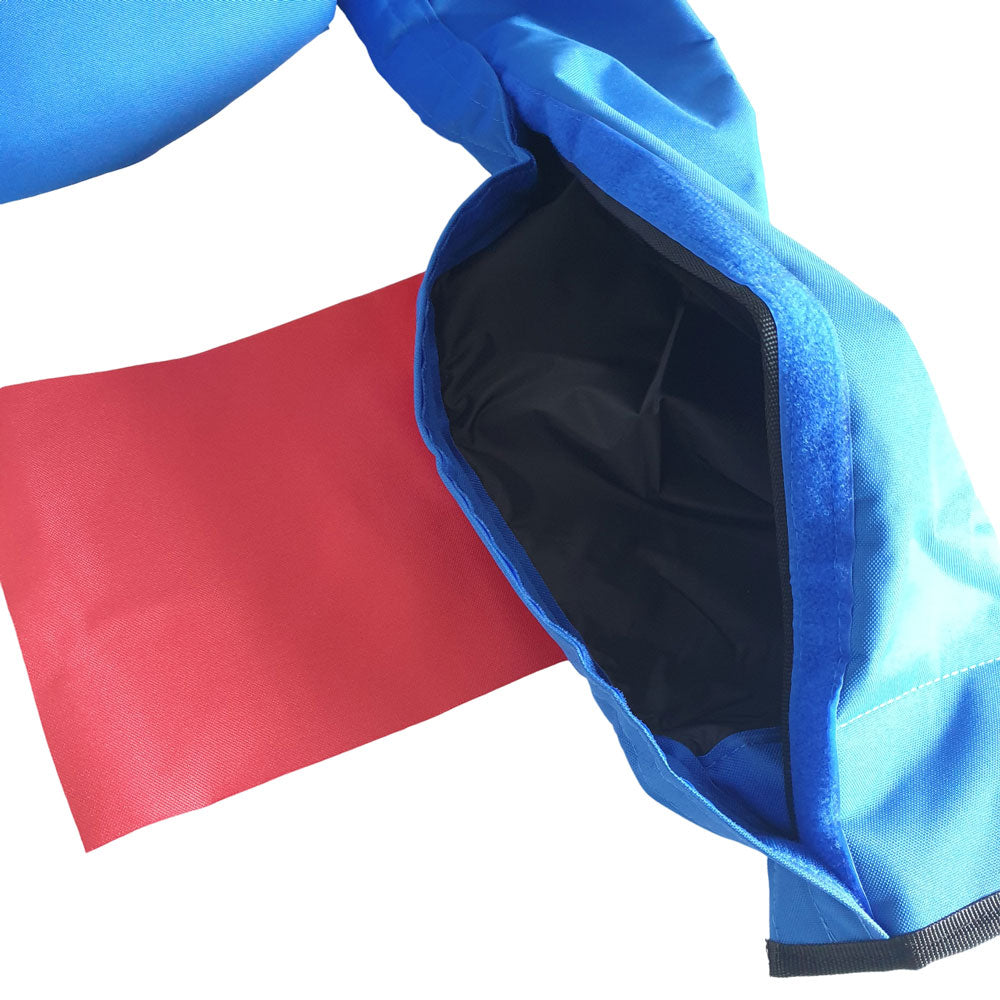 AquaEquip Mastpersenning für 470er (gepolstert)