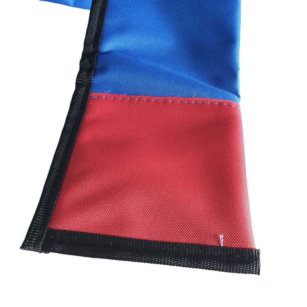 AquaEquip Mastpersenning für 470er (gepolstert)