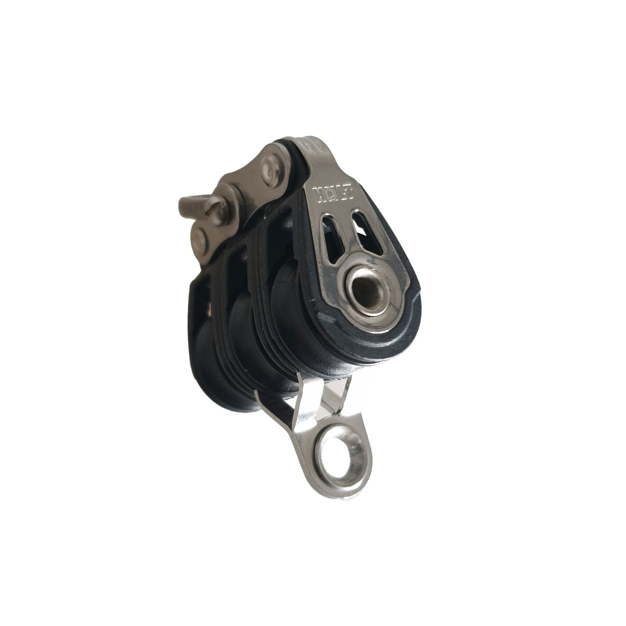 HOLT 20mm Dynamic Tripleblock mit Unterbügel