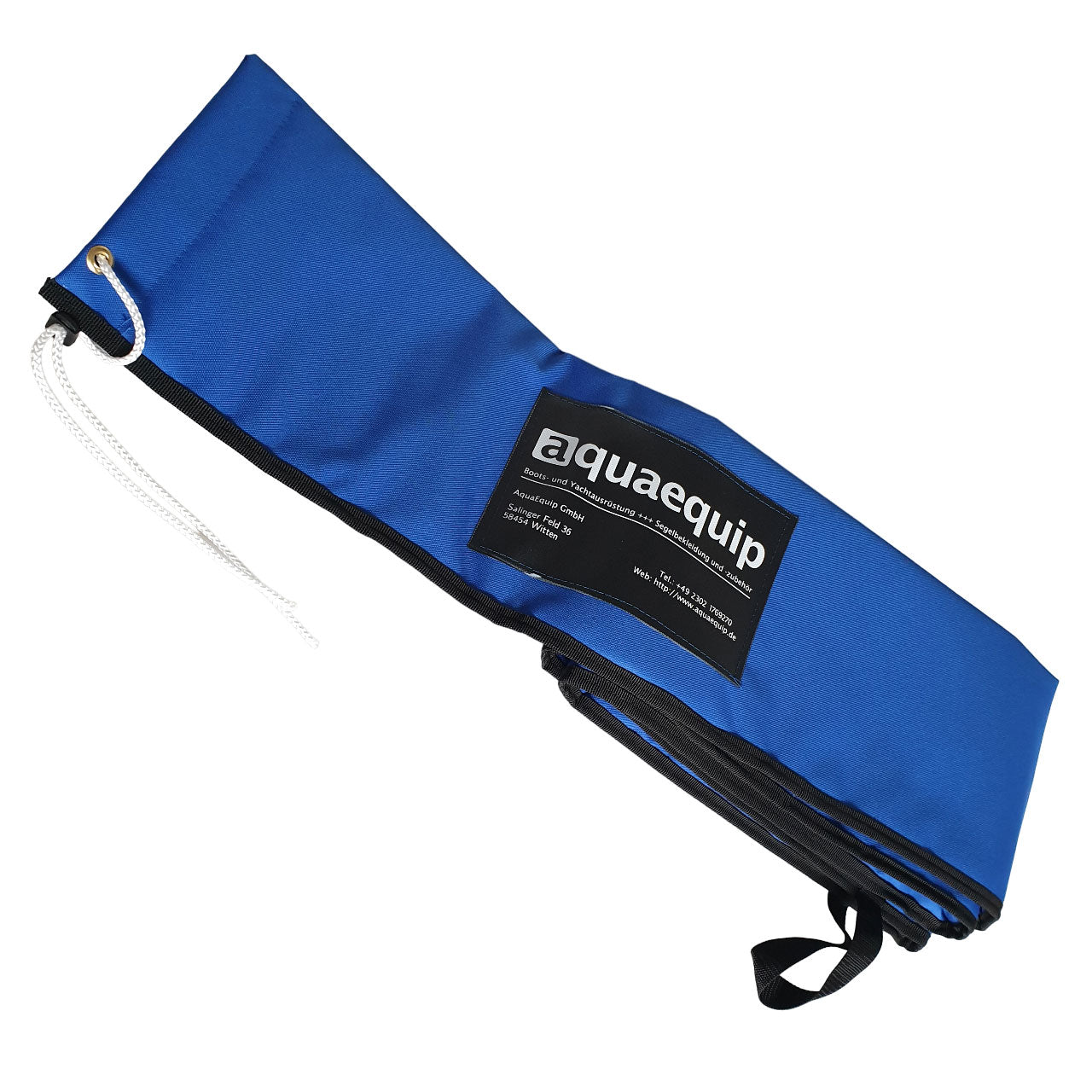 AquaEquip Riggtasche für Laser / ILCA (gepolstert)