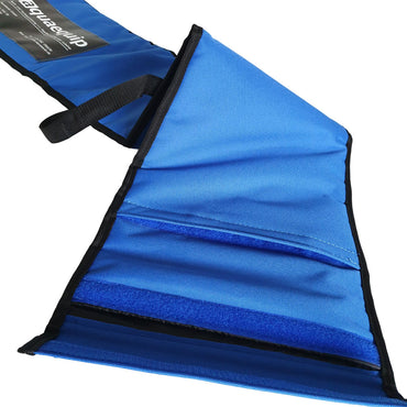 AquaEquip Schwert- und Rudertasche für Musto Skiff