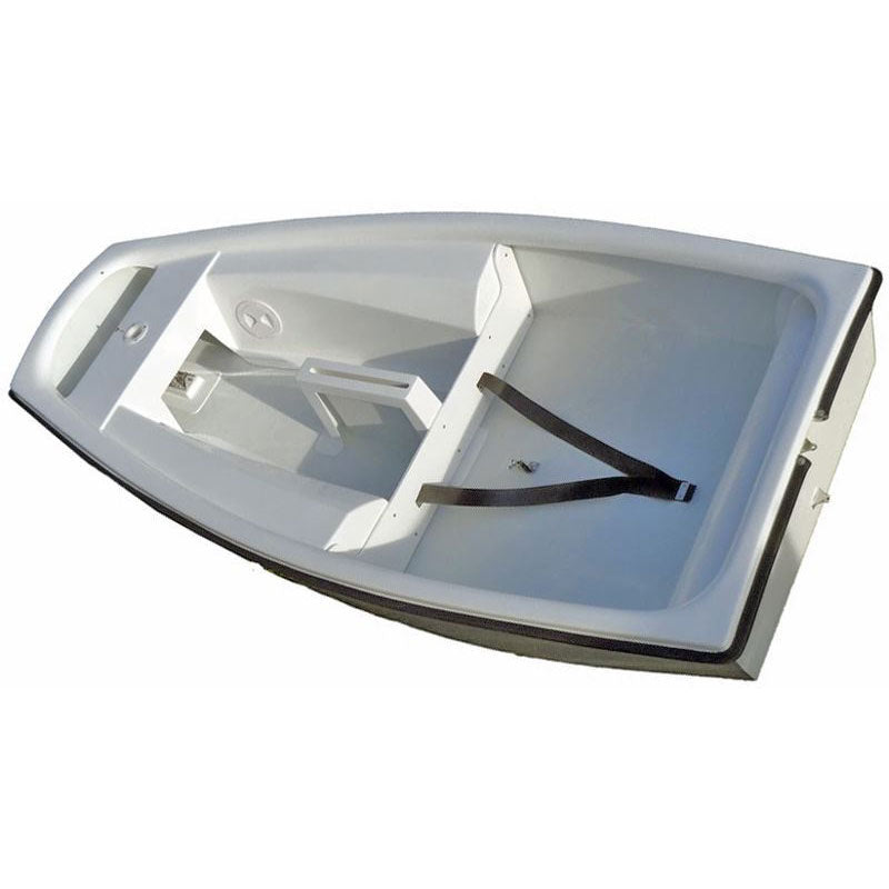 AquaEquip Trainings-Optimist 'Rumpf'