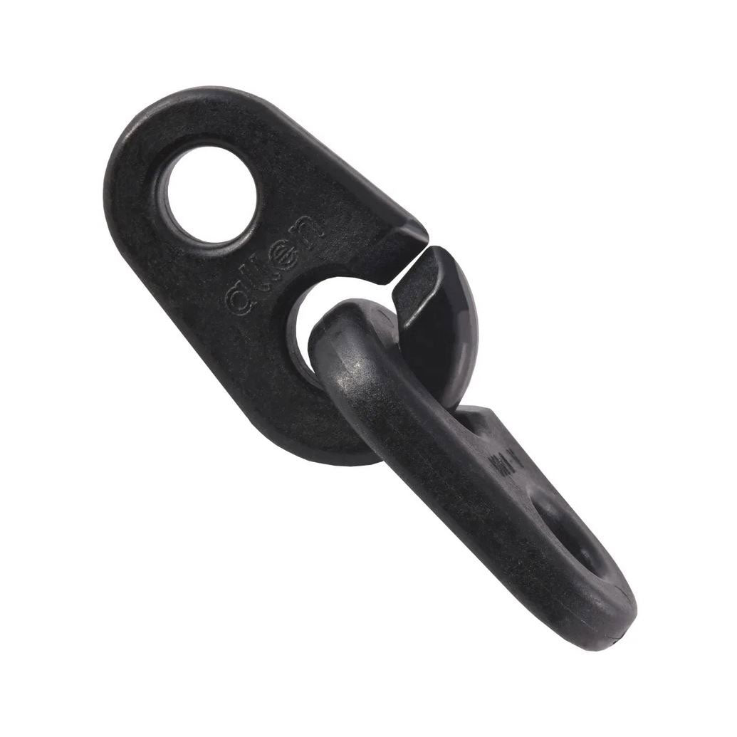 Allen Brummelhaken 26mm (Nylon)