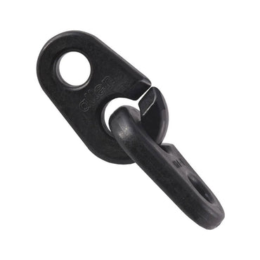 Allen Brummelhaken 26mm (Nylon)