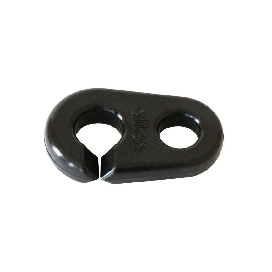 Allen Brummelhaken 26mm (Nylon)