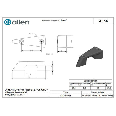 Allen Bugauge
