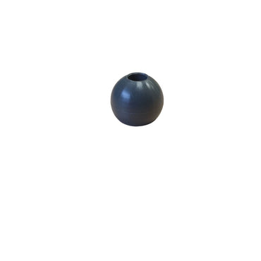 Allen Griffkugel/Stopperkugel (4mm)
