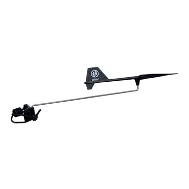 Allen Verklicker 'Aerovane' (vor Mast Montage)