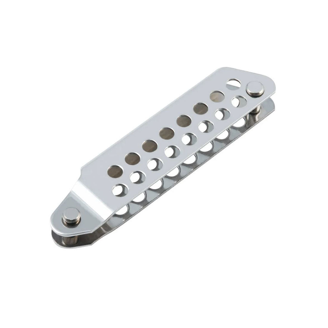 Allen Wantenversteller 98mm, zweireihig