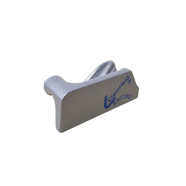 Clamcleat Tauklemme 'CL217/CL218 MK2', seitlicher Einzug