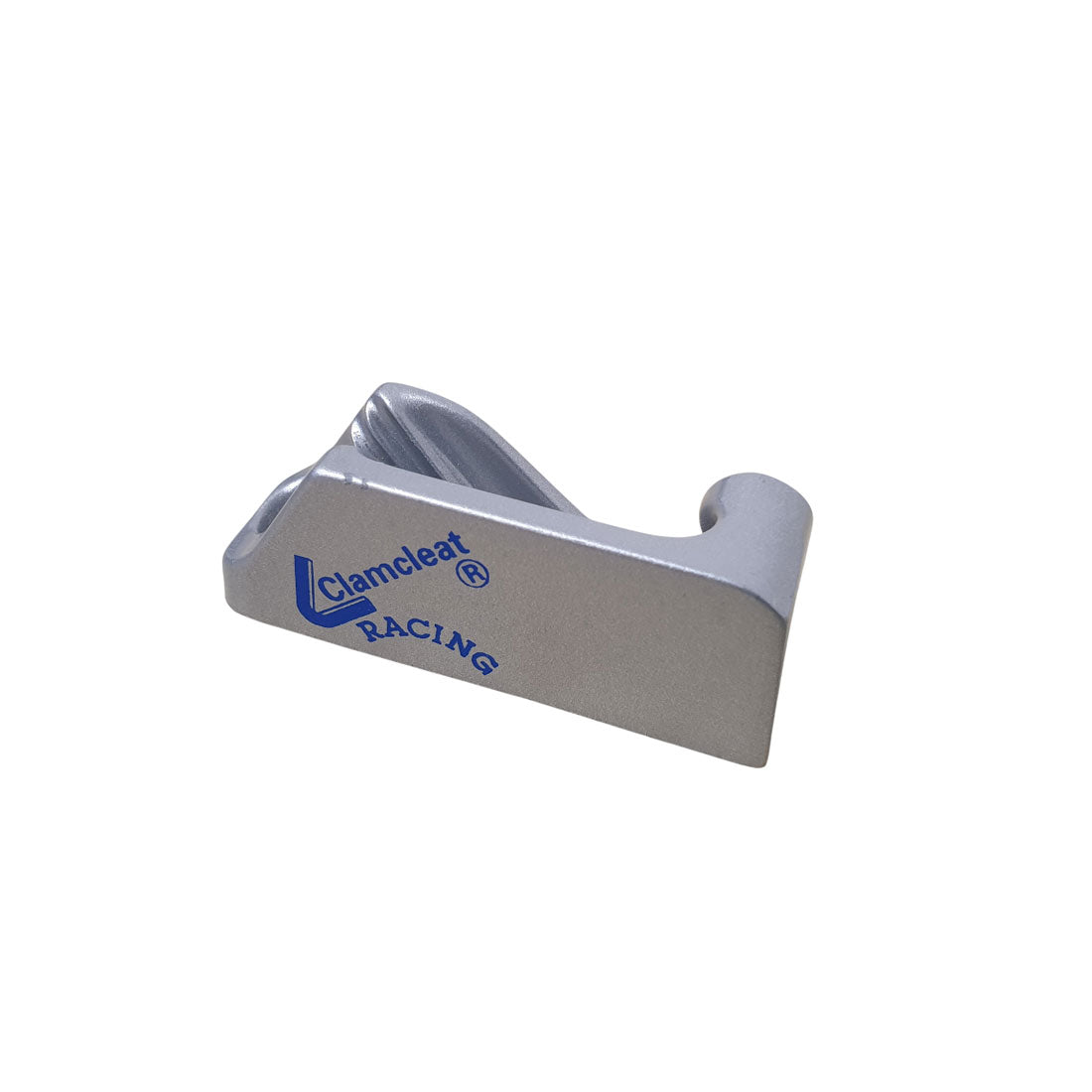 Clamcleat Tauklemme 'CL217/CL218 MK2', seitlicher Einzug Clamcleat