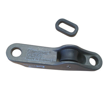 Clamcleat Trapezklemme CL253, hart eloxiert