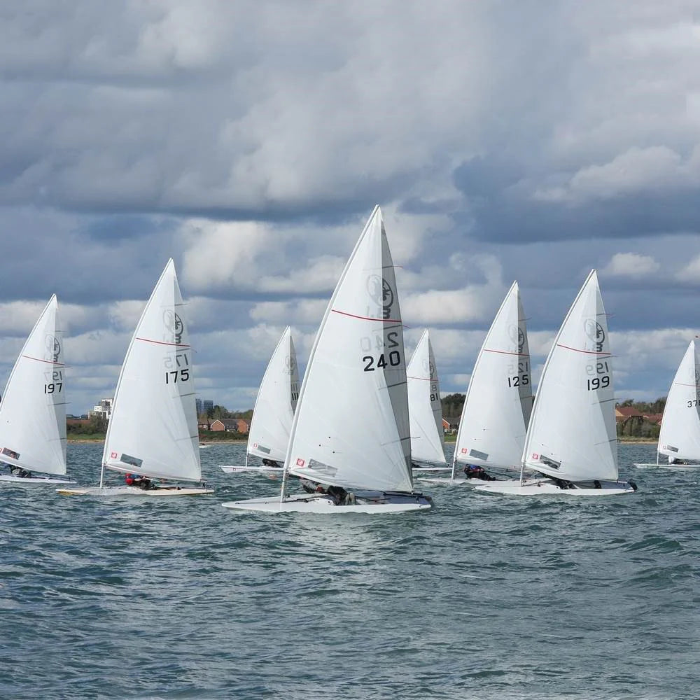 Rooster 'Rooster 8.1' Rigg