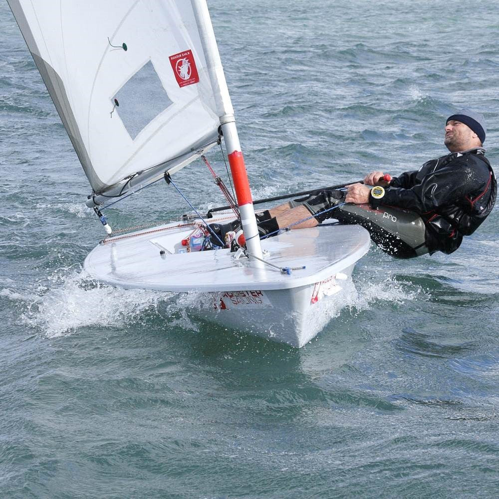 Rooster 'Rooster 8.1' Rigg