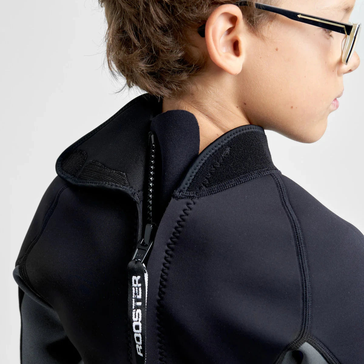 Rooster Kinder Neopren Shorty 'Essentials'