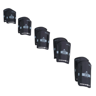 Rooster Ausreitpolster 'ProHike Pads'