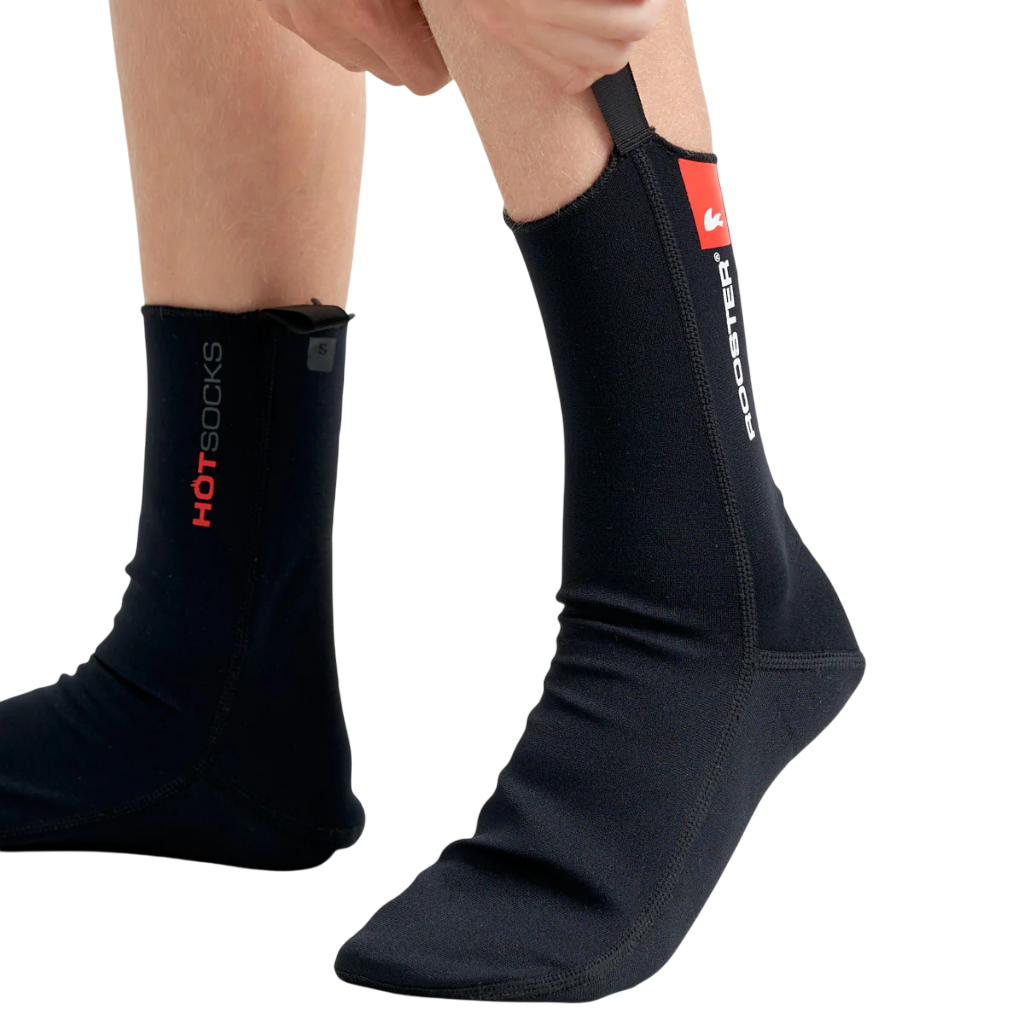 Rooster Kinder Neoprensocken 'Junior Hot Socks'