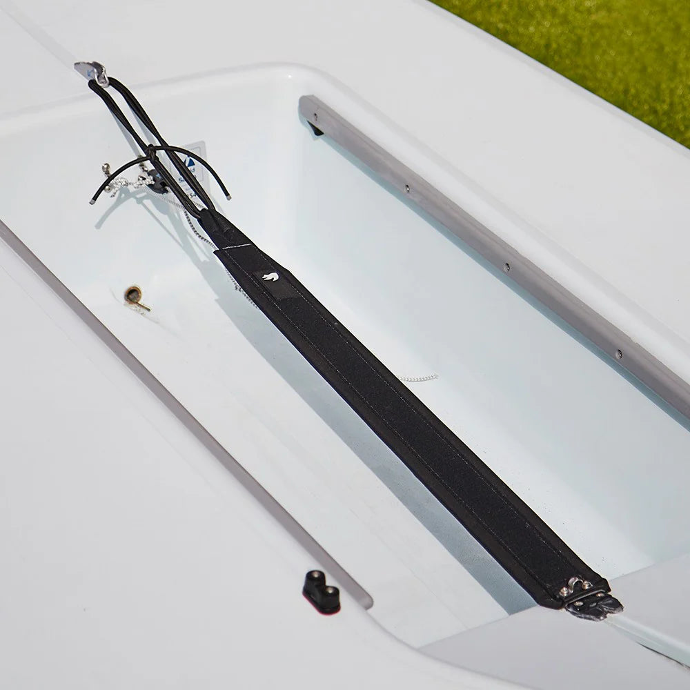 Rooster Ausreitgurt 'Pro Plus' für Laser/ILCA