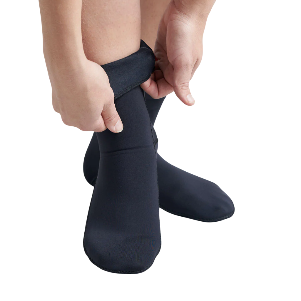 Rooster Neoprensocken 'ThermaFlex Wet Socks'