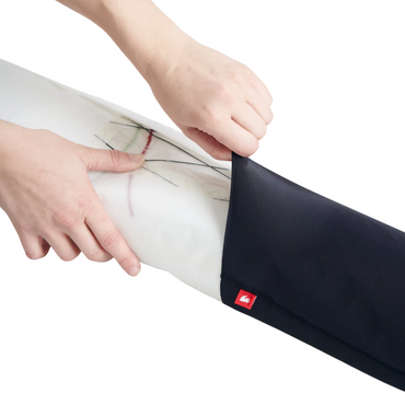 Rooster Transport-Binde 'Sail Tidy' für Segel