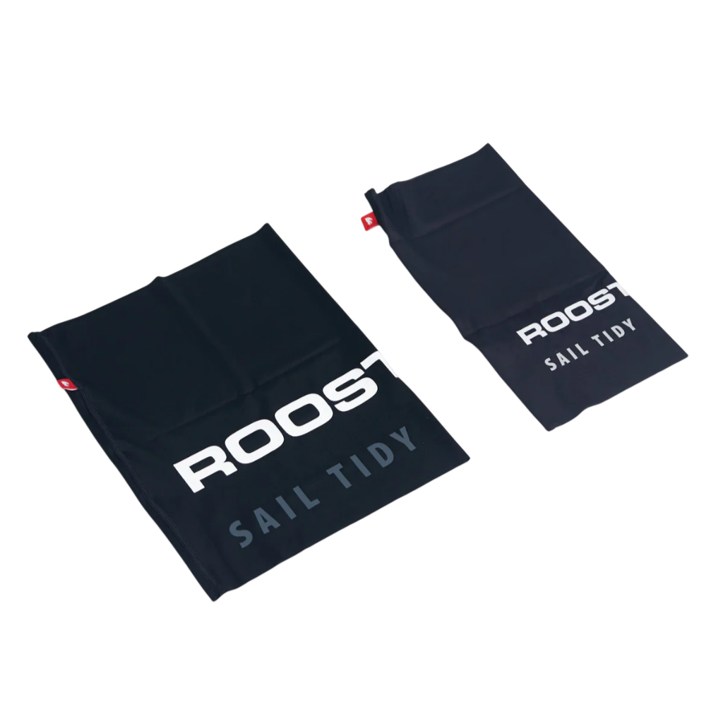 Rooster Transport-Binde 'Sail Tidy' für Segel