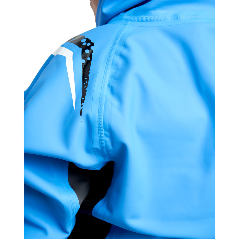 Rooster Kinder Aquafleece Top 'Pro'