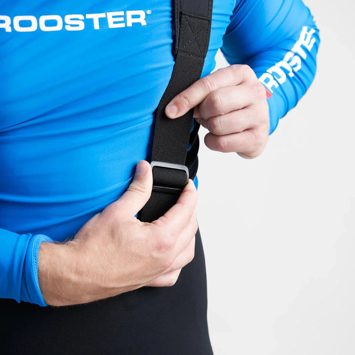 Rooster Ausreithose 'Pro Hikers'