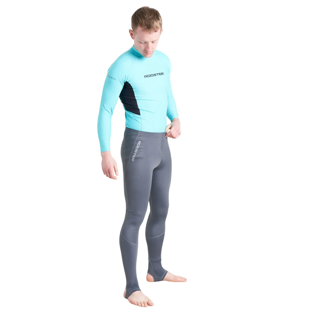 Rooster Stretchhose 'Rash Leggings'