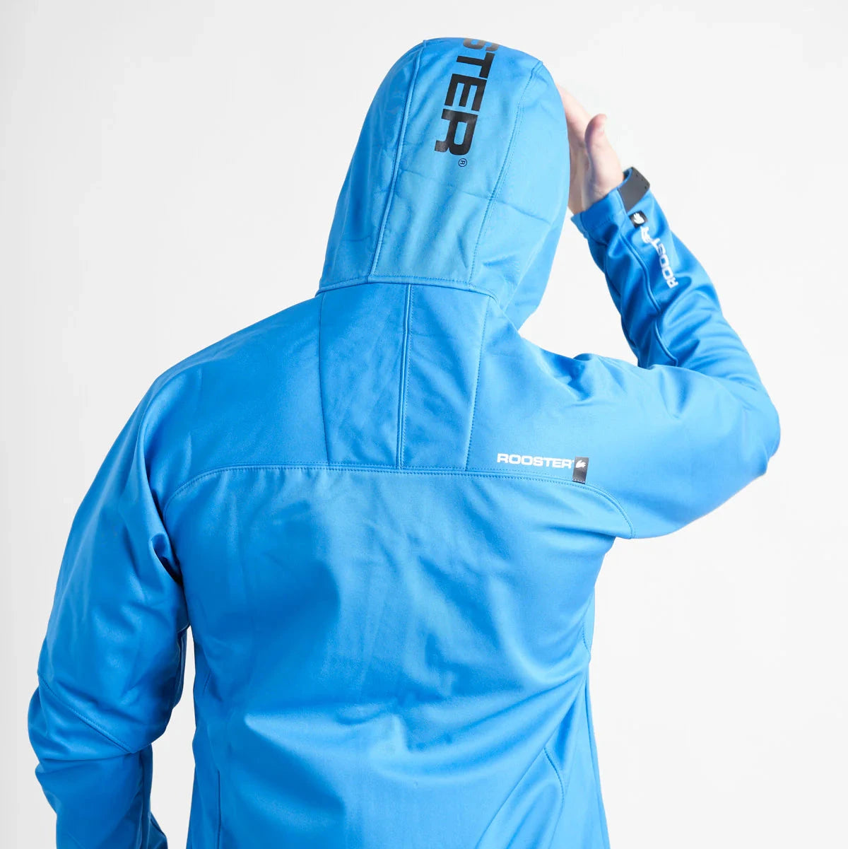 Rooster Softshell-Jacke