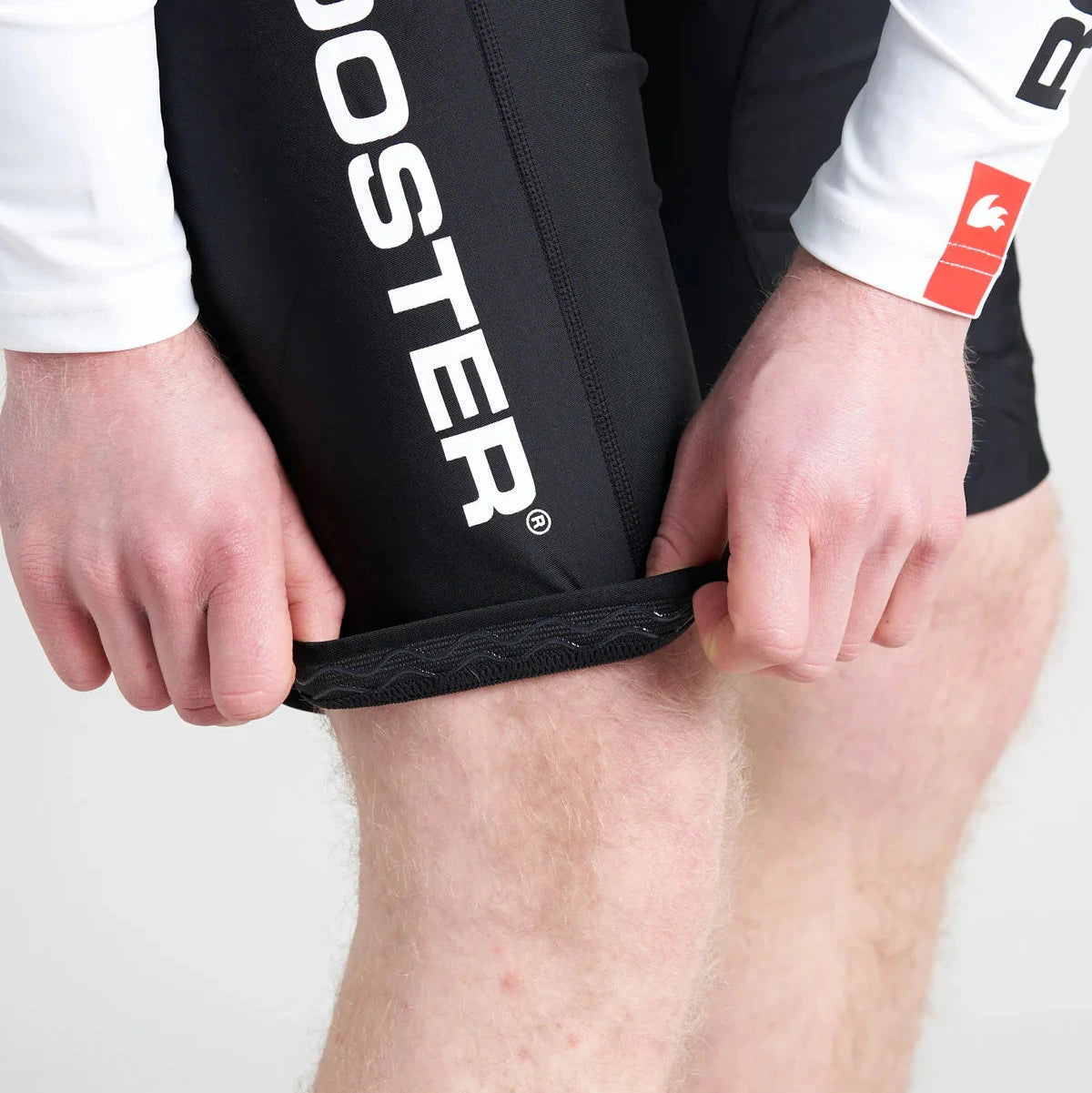 Rooster Überzieh-Shorts 'Wear Protection'