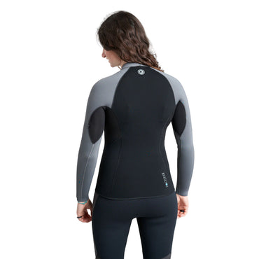 Rooster Damen Neopren Top 'SuperTherm Top'